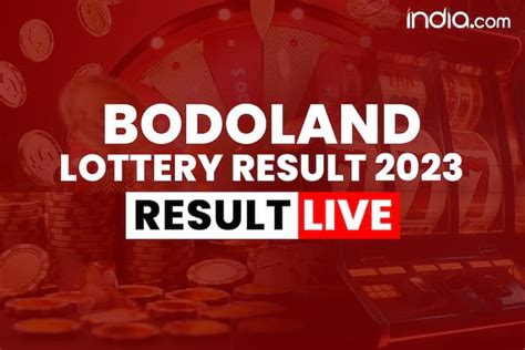 www.bodolotteries.com|Bodoland Lottery Result Today 28.08.2024 Prizebond Home.
